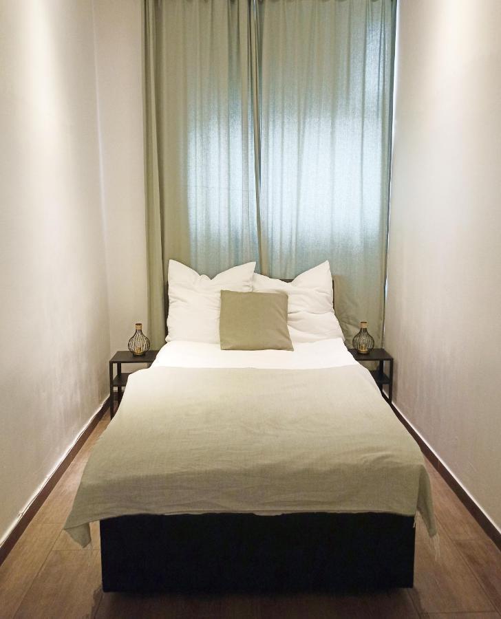 3 Bedrooms With Ensuite Bathrooms 维也纳 外观 照片