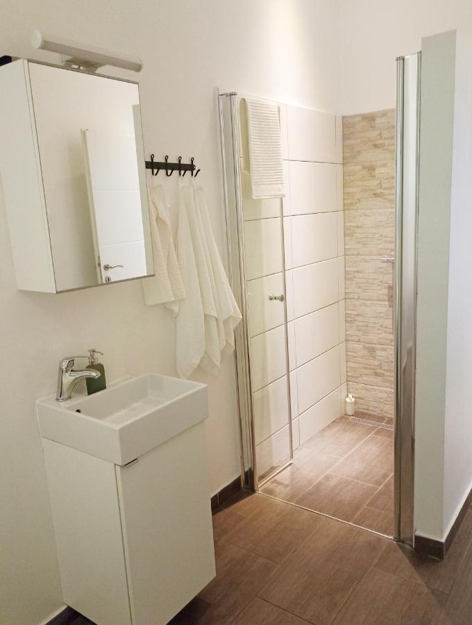 3 Bedrooms With Ensuite Bathrooms 维也纳 外观 照片