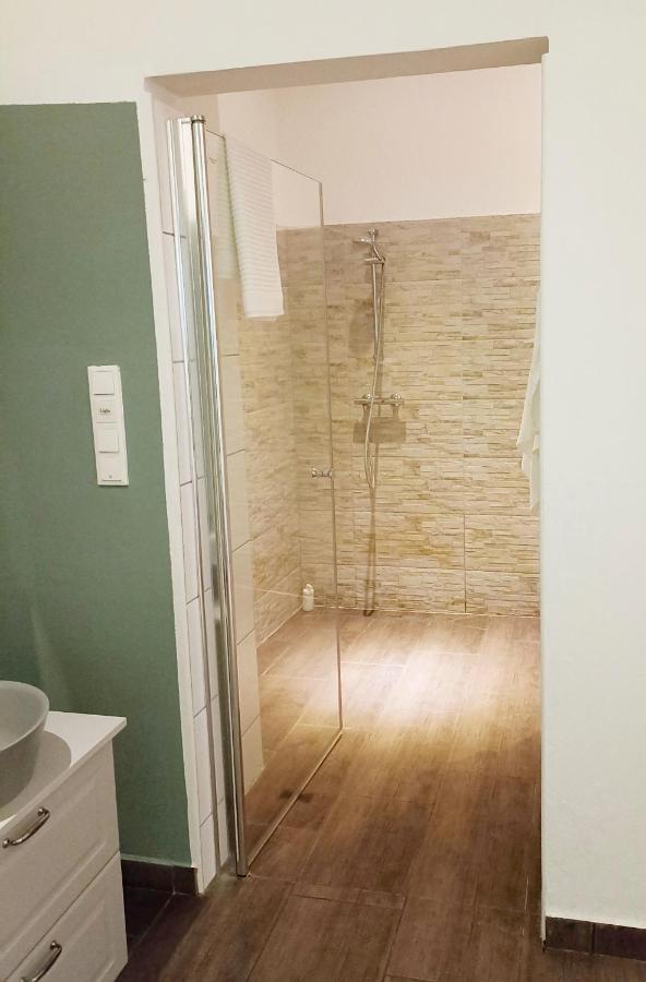 3 Bedrooms With Ensuite Bathrooms 维也纳 外观 照片