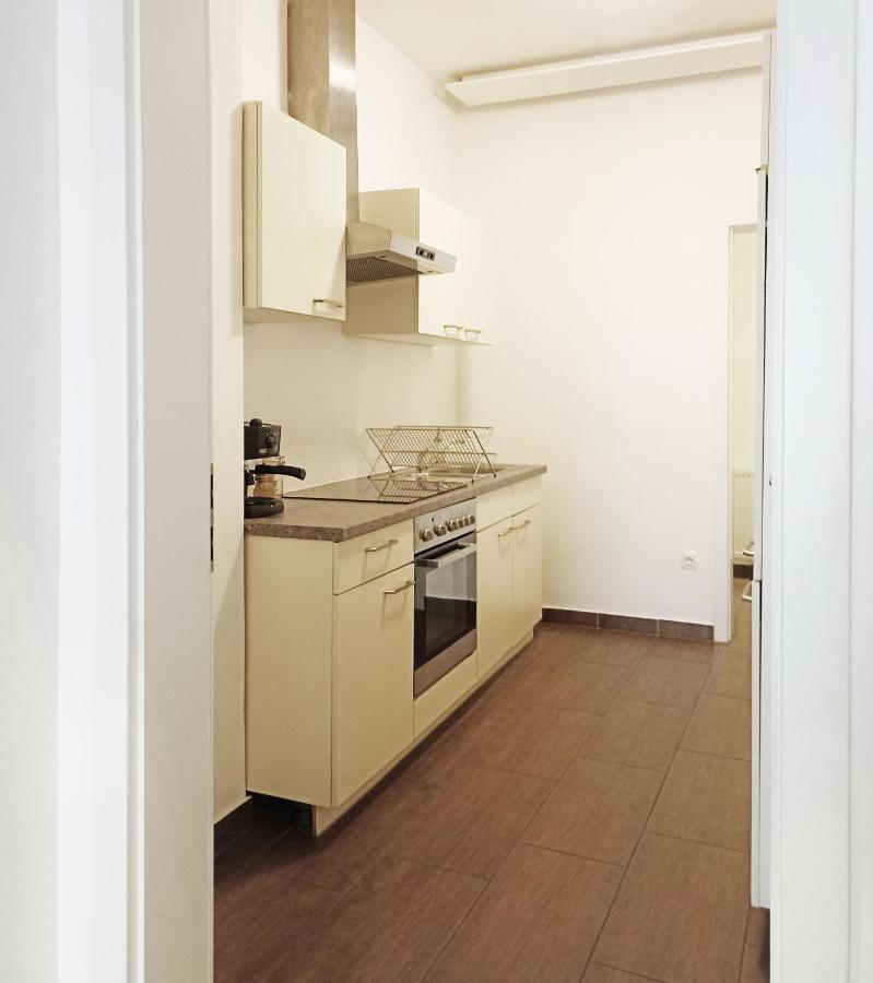3 Bedrooms With Ensuite Bathrooms 维也纳 外观 照片