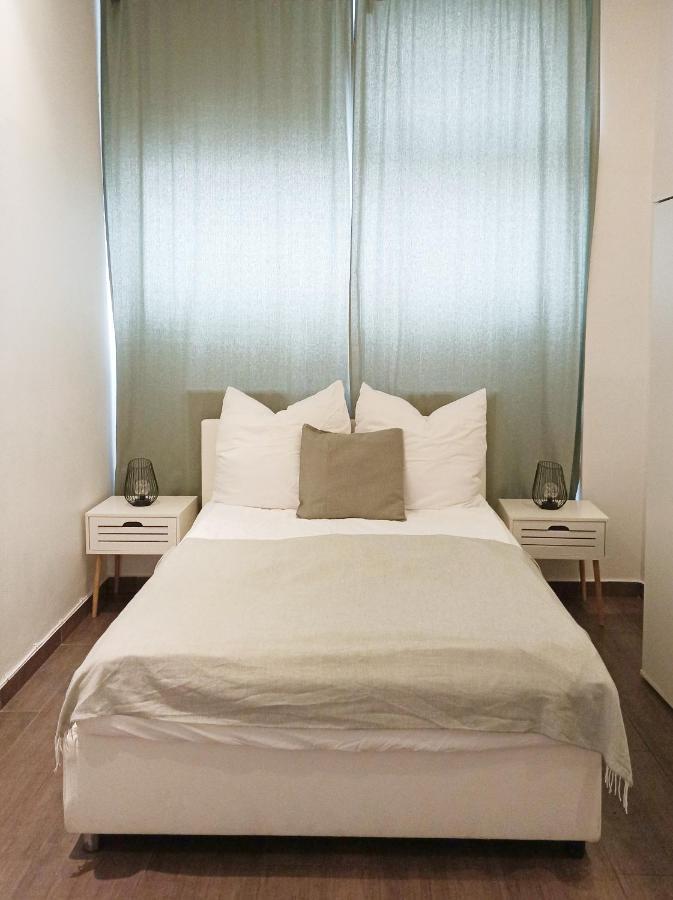 3 Bedrooms With Ensuite Bathrooms 维也纳 外观 照片